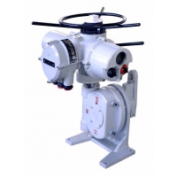 羅托克rotork IA20MOW6-70角行程電動(dòng)執(zhí)行機(jī)構(gòu)