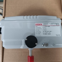 韓國永泰YTC定位器YT-3300RDN5200S本安型