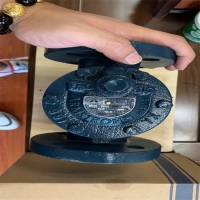 阿姆斯壯截止閥BD-16 DN32波紋管截止閥美國(guó)A