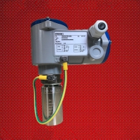 德國(guó)科隆 DWM2000 電磁流量計(jì) 電磁流量傳感器