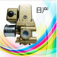 Azbil安全閥3506JYCG310氣動沖床器雙聯(lián)電磁5