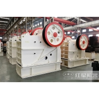 大型石頭粉碎制沙機(jī)器型號(hào)及廠家YD11