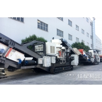 建筑垃圾粉碎機(jī)以一敵三，變廢為寶有一手！WZZ12