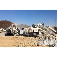 混凝土破碎機(jī)實(shí)現(xiàn)廢物資源化利用，市場潛力大！WZZ12