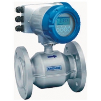 德國KROHNE科隆電磁流量計OPTIFLUX4300CWF