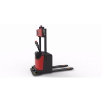 無人智能叉車AGV