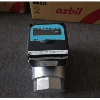 山武流量計CMG150A004000200 氣體質(zhì)量監(jiān)測器