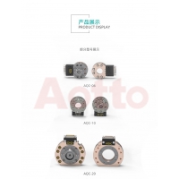 Aovita工具快換