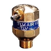 日本TLV閥門|日本TLVSA3緊湊型自動排氣閥 (2)