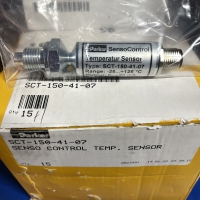 庫(kù)存Parker派克溫度傳感器SCT-150-41-07