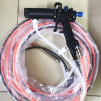 噴涂機(jī)器人涂裝機(jī)器人噴槍