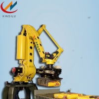 機(jī)器人碼垛，合肥碼垛機(jī)器人廠家