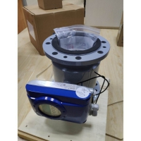 KROHNE二次供水科隆電磁流量計2050C