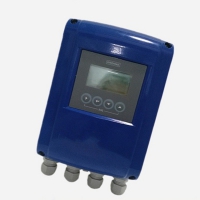 KROHNE科隆 電磁流量計 模擬量變送器 100W300W