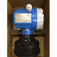 德國E+H一體式超聲波液位計 Prosonic FMU43