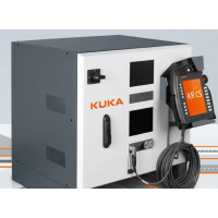 KR C5 機(jī)器人控制器