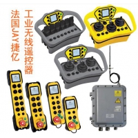 無(wú)線工業(yè)遙控器