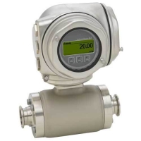 5H3B22+AK電磁流量計E+H流量計