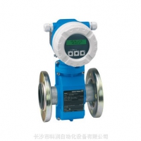 E+H 渦街流量計D200，7D2C15