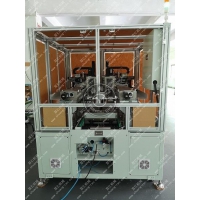 電池膠釘封口機(jī)