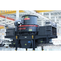 日產(chǎn)千噸的沖擊式破碎機(jī)多少錢一臺(tái)？GSY16