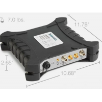 Tektronix泰克 RSA507A 實時頻譜分析儀5