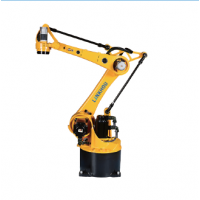 靈猴機(jī)器人 六軸機(jī)器人LR15-R1600-4系列