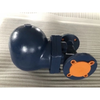 臺灣DSC杠桿浮球式疏水閥-蒸汽節(jié)能疏水閥