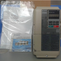 安川變頻器CIMR-EB4A0103ABA