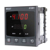 Infitech宜福泰科P4100 溫度控制器