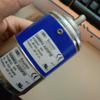 編碼器BHF系列GI331.170C339亨士樂編碼器4