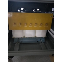 配套包裝機械出口美國、墨西哥440V、480V變380V