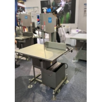 富士鯊鋸骨機(jī)WAB-30C-3A立式商用鋸骨機(jī)