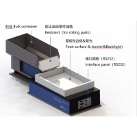 柔性振動盤 柔性供料器 柔性上料機