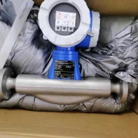 E+H 80F08 80F15質(zhì)量流量計 多變量流量測量
