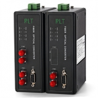 工業(yè)級(jí)PROFIBUS DP總線光纖中繼器 光端機(jī)