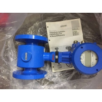 德國 科隆 KROHNE 2100C