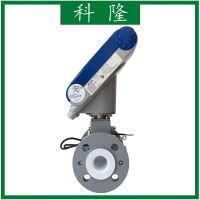 科隆 OPTIFLUX4100C 一體式電磁流量計