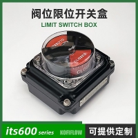 ITS-600回信器 閥位變送器你加