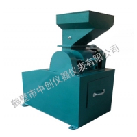 煤炭破碎機 CP300×180密封錘式破碎機