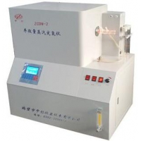 煤炭氮含量測定儀 半微量蒸汽定氮儀優(yōu)選鶴壁中創(chuàng)