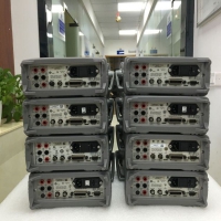 是德科技安捷倫KEYSIGHT 34401A 數(shù)字萬用表