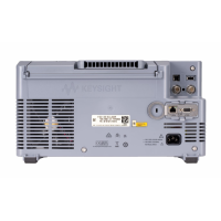是德科技DAQ970A數(shù)據(jù)采集器 內置萬用表