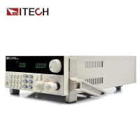 ITECH艾德克斯電子負載測試儀IT8511A+直流可編程