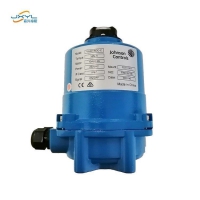 江森自控碟閥執(zhí)行器VA201BDC-C 樓宇暖通閥門