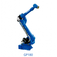 YASKAWA安川工業(yè)機器人GP180