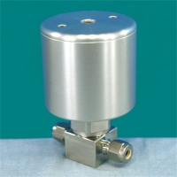 美國(guó)世偉洛克6LVV-DPHS6M-C隔膜閥
