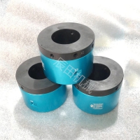 廣州現(xiàn)貨供應過孔式包裝機360度旋轉接頭可定做