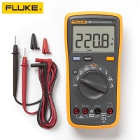fluke福祿克數(shù)a用表1f7Ba07Fvsf度萬能表daf