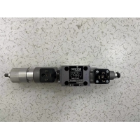 HAWE哈威電磁閥NBVP16Z